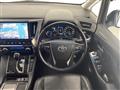 2019 Toyota Alphard Hybrid