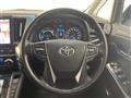 2019 Toyota Alphard Hybrid