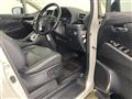 2019 Toyota Alphard Hybrid