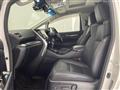 2019 Toyota Alphard Hybrid