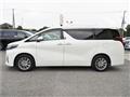 2019 Toyota Alphard Hybrid