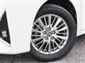 2019 Toyota Alphard Hybrid