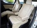 2019 Toyota Alphard Hybrid
