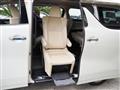 2019 Toyota Alphard Hybrid