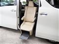 2019 Toyota Alphard Hybrid