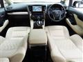 2019 Toyota Alphard Hybrid