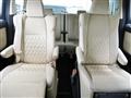 2019 Toyota Alphard Hybrid