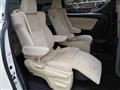 2019 Toyota Alphard Hybrid