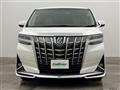 2019 Toyota Alphard Hybrid