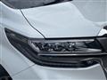 2019 Toyota Alphard Hybrid