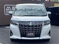 2019 Toyota Alphard Hybrid