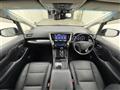 2019 Toyota Alphard Hybrid