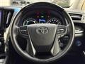 2019 Toyota Alphard Hybrid