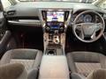 2019 Toyota Alphard Hybrid
