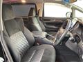 2019 Toyota Alphard Hybrid
