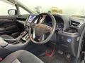2019 Toyota Alphard Hybrid