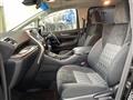 2019 Toyota Alphard Hybrid