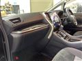 2019 Toyota Alphard Hybrid