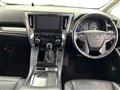 2019 Toyota Alphard Hybrid