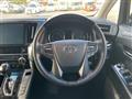 2019 Toyota Alphard Hybrid