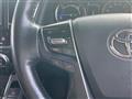 2019 Toyota Alphard Hybrid