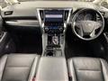 2019 Toyota Alphard Hybrid