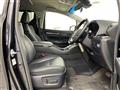 2019 Toyota Alphard Hybrid