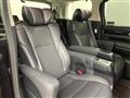 2019 Toyota Alphard Hybrid