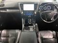 2019 Toyota Alphard Hybrid