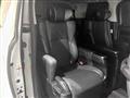 2019 Toyota Alphard Hybrid