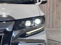 2019 Toyota Alphard Hybrid