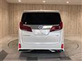 2019 Toyota Alphard Hybrid