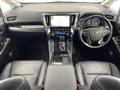 2019 Toyota Alphard Hybrid