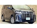 2019 Toyota Alphard Hybrid