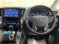 2019 Toyota Alphard Hybrid