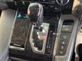 2019 Toyota Alphard Hybrid