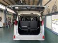 2019 Toyota Alphard Hybrid