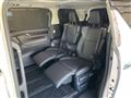 2019 Toyota Alphard Hybrid