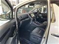 2019 Toyota Alphard Hybrid