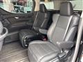 2019 Toyota Alphard Hybrid