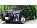 2019 Toyota Alphard Hybrid