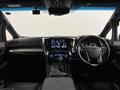 2019 Toyota Alphard Hybrid