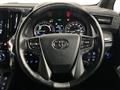2019 Toyota Alphard Hybrid