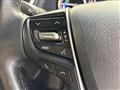 2019 Toyota Alphard Hybrid