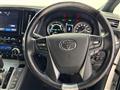 2019 Toyota Alphard Hybrid