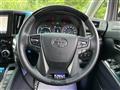 2019 Toyota Alphard Hybrid