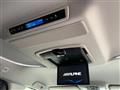 2019 Toyota Alphard Hybrid