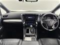 2019 Toyota Alphard Hybrid