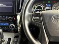 2019 Toyota Alphard Hybrid
