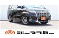 2019 Toyota Alphard Hybrid